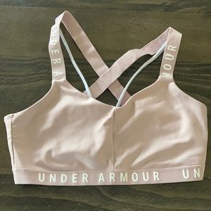 Under armour women’s sports bra